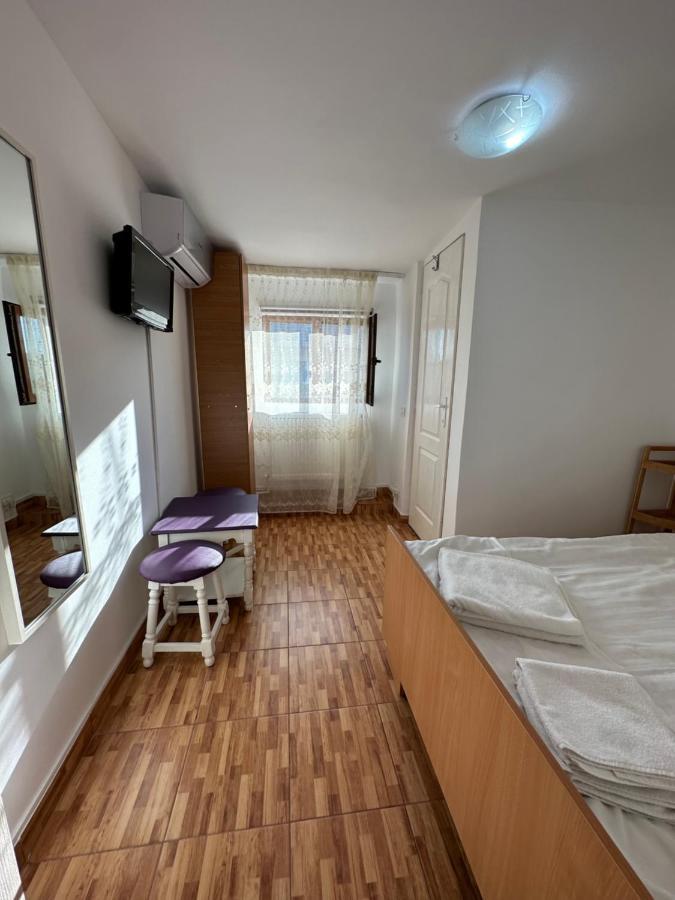 Casa Duminica Daire Două Mai Dış mekan fotoğraf