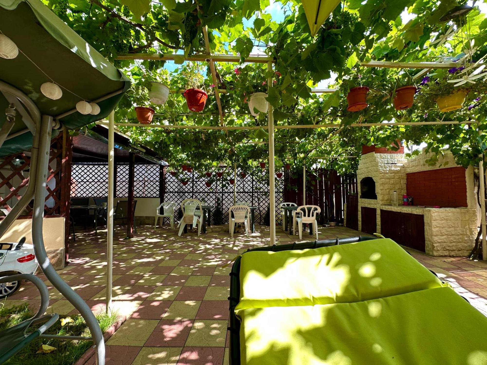 Casa Duminica Daire Două Mai Dış mekan fotoğraf
